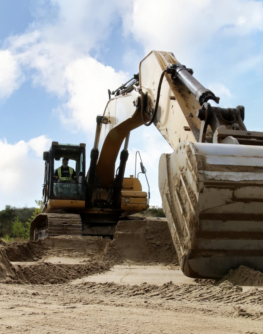 sablière pour Sorel