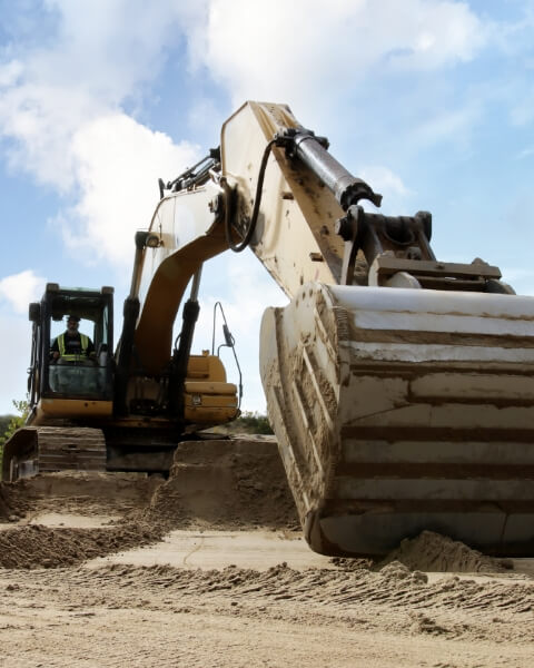 sablière pour Sorel